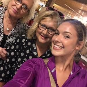 Meet your Posher, Jamie